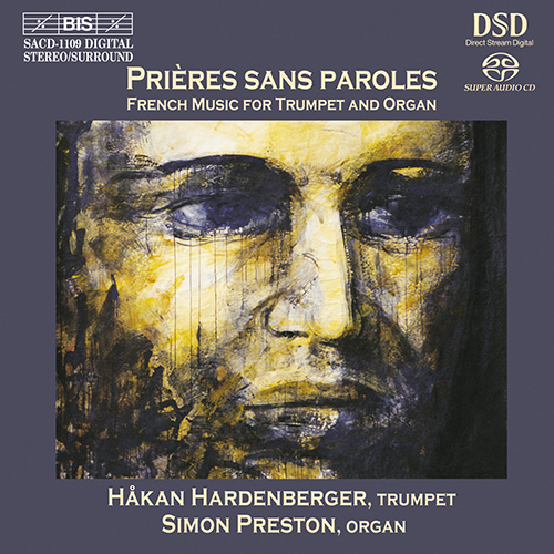 HAKIM: Trumpet Sonata / JANSEN: Processional / CONSTANT: Alleliuias...