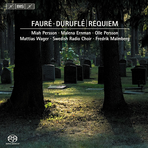FAURÉ / DURUFLE: Requiem