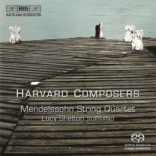Harvard Composers