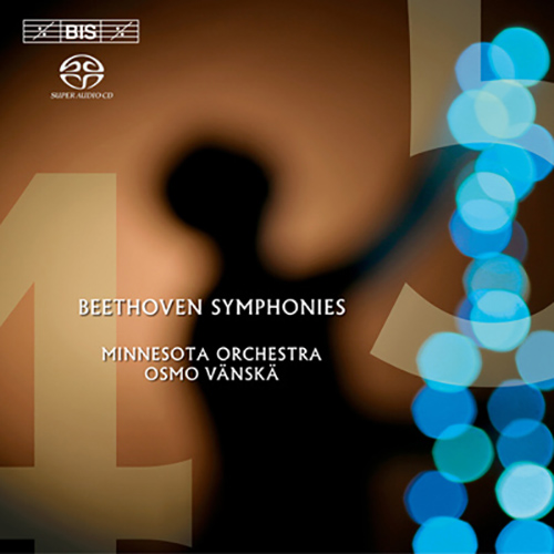 BEETHOVEN, van L.: Symphonies Nos. 4 and 5 (Minnesota Orchestra, Vanska)