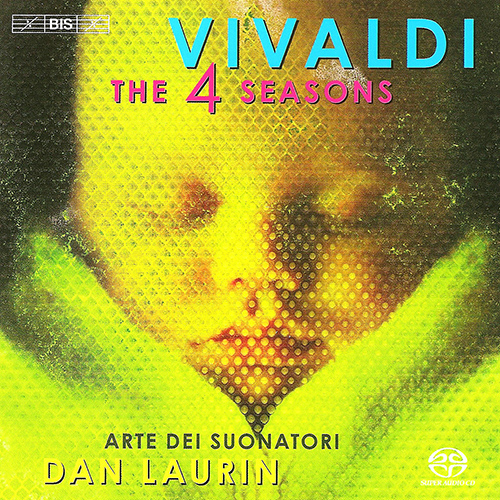 VIVALDI: Four Seasons (The) (arr. for recorder) / Recorder Concertos
