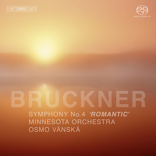 BRUCKNER, A.: Symphony No. 4, 