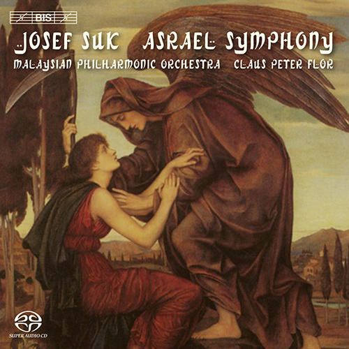 SUK, J.: Asrael (Malaysian Philharmonic, Flor)