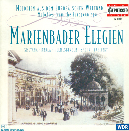 Orchestral Music - MANNER, F. / SPOHR, L. / LABITZKY, J. / KRUTTNER, T. / SMETANA, B. / HOCH, T. (Cologne West German Radio Orchestra, Walter)
