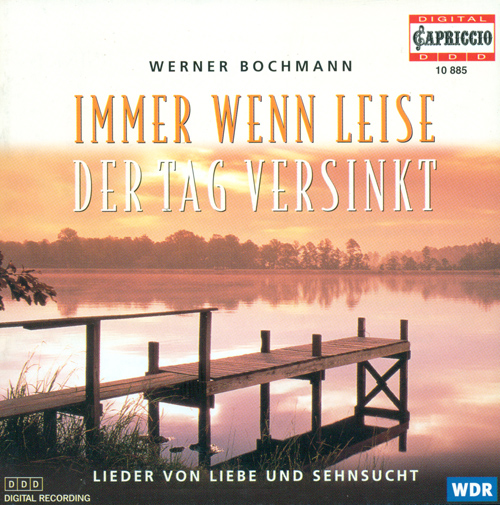 BOCHMANN, W.: Orchestral Music (Cologne West German Radio Orchestra, Gabrisch)