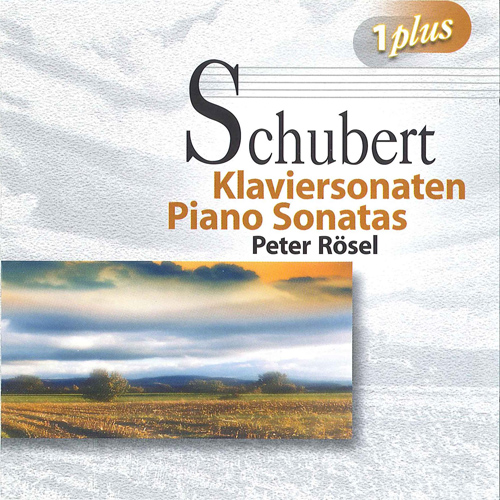 SCHUBERT, F.: Piano Sonatas Nos. 6, 9, 14 and 21 / Wanderer Fantasy (Rosel)