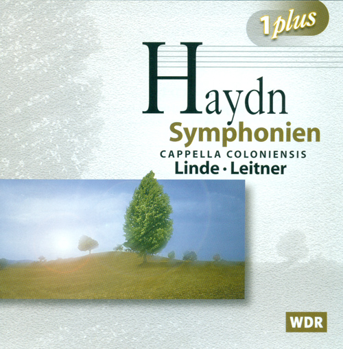 HAYDN, J.: Symphonies Nos. 66, 90, 91, 92 and 98 (Cappella Coloniensis, Leitner, Linde)