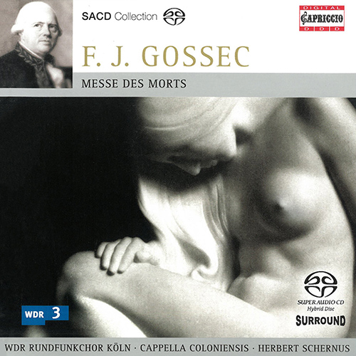 GOSSEC, F.-J.: Grande Messe des Morts (Schernus)