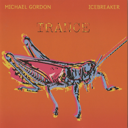 GORDON, M.: Trance (Icebreaker)