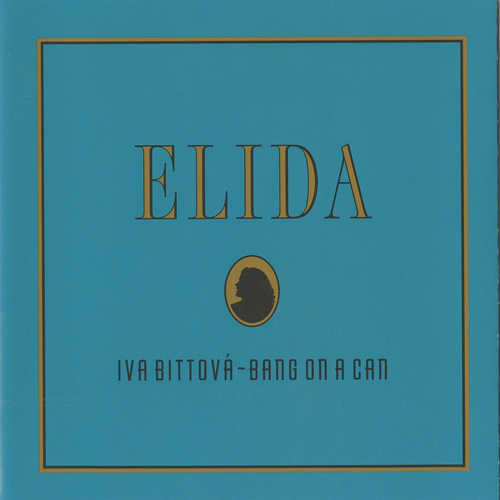 BITTOVA, I.: Vocal Music (Elida) (Bittova, Bang on a Can All-Stars)