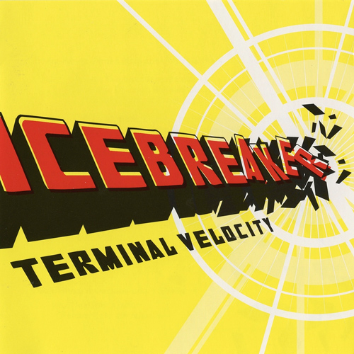 Chamber Music (21st Century) - GORDON, M. / ANDRIESSEN, L. / BRYARS, G. / LE GASSICK, D. / LANG, D. (Icebreaker)