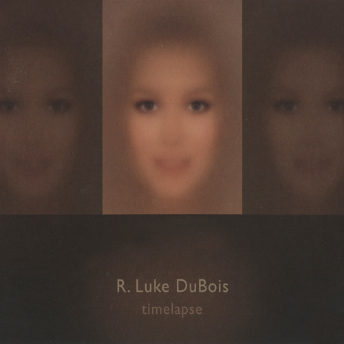 DUBOIS, R.L.: Billboard / Clavier / Time Goes By (Timelapse) (DuBois)