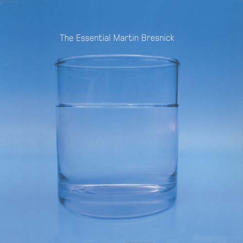 BRESNICK, M.: String Quartet No. 2 / Piano Trio / The Bucket Rider / BE JUST! (Bang on a Can All-Stars, Flux Quartet, Jupiter Trio)