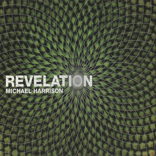 HARRISON, M.: Revelation (Harrison)