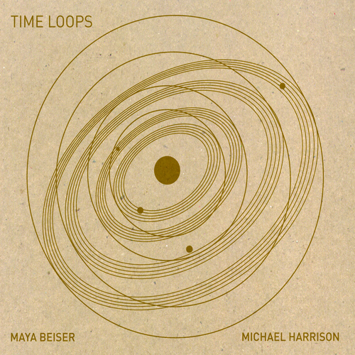 Chamber Music - HARRISON, M. / BACH, J.S. / GOUNOD, C.-F. / PART, A. (Time Loops) (Beiser, Harrison, MacDonald, Nunez)