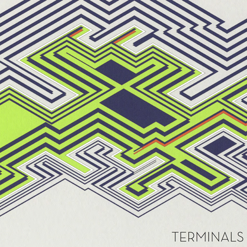 PREVITE, B.: Terminals (So Percussion)