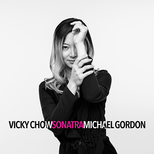 GORDON, M.: Sonatra (Vicky Chow)