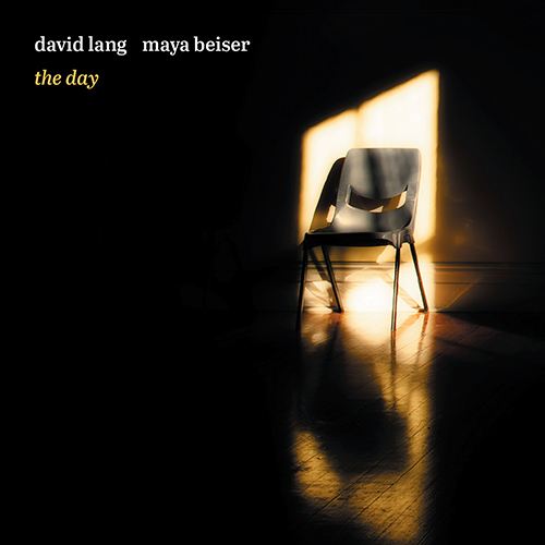 LANG, D.: Day (The) / World to Come (K. Valk, Beiser)