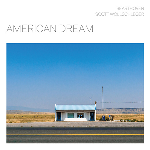 WOLLSCHLEGER, S.: American Dream / Gas Station Canon Song / We See Things That Are Not There (Bearthoven)