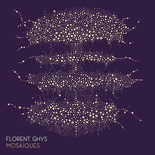 GHYS, F.: Hana / Comrades / Météos (Mosaïques) (F. Ghys)
