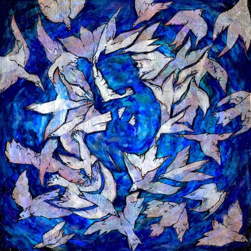 BRENN, K.: shape of a child (the) (K. Brenn, Zel, Mayers, Reynolds, Bathgate)