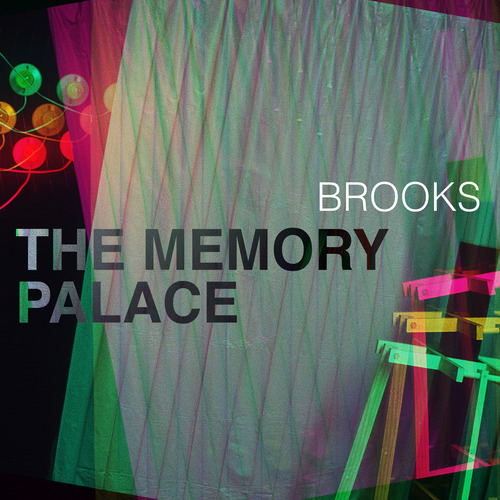 BROOKS, J.: Memory Palace (The) (Bosch, Cossin, Coyle, Hackl, Hlusko)