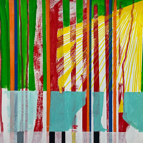 MESSIAEN, O.: Quatuor pour la fin du temps (Quartet for the End of Time) (Anzû Quartet)