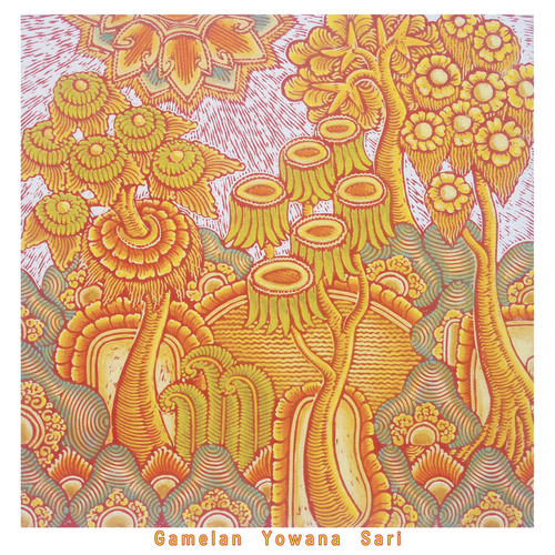 Chamber Music (21st Century) - FUNG, Vivian / GORDON, M. / MILLER, K. / ZIPORYN, E. (Gamelan Yowana Sari)