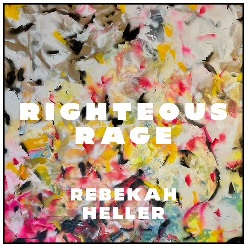 Bassoon Recital: Heller, Rebekah - GREEN, B.J. / COX, J. / EASTMAN, J. / REICH, S. / VICTOR, F. (Righteous Rage)