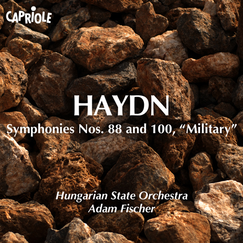 HAYDN, J.: Symphonies Nos. 88 and 100, 