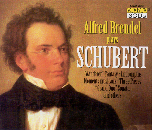 SCHUBERT, F.: Wanderer Fantasy / Impromptus, D. 899 and 935 / Moments musicaux / Sonata for Piano 4 Hands, 