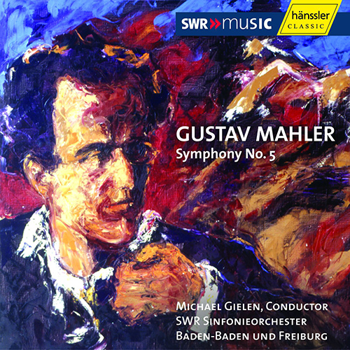 MAHLER: Symphony No.  5 in C-Sharp Minor