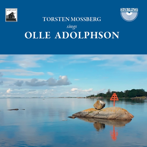 ADOLPHSON, O.: Vocal Music (Mossberg, Josefsson, Isaksson, Adbo, Zabzine, A.-M. Henning, Marcks, Nyberg)