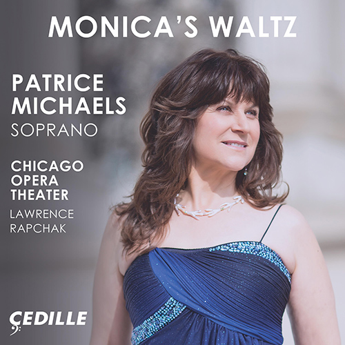 MENOTTI, G.C.: Medium (The): Monica's Waltz [Opera] (P. Michaels, Chicago Opera Theater Ensemble, Rapchak)
