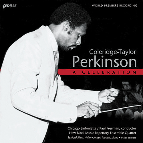 PERKINSON: A Celebration