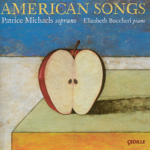 MICHAELS, Patrice: American Songs