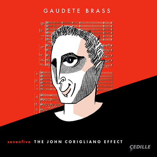 Chamber Music - SAMPSON, D. / NEWMAN, J. / BRYANT, S. / WINSLOW, C. (The John Corigliano Effect) (Gaudete Brass)