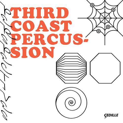 Chamber Music (Percussion) - ELFMAN, D. / JLIN / GLASS, P. (Perspectives) (Third Coast Percussion, Flutronix)
