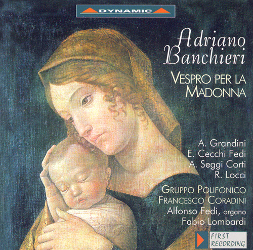 BANCHIERI: Vespro per la Madonna