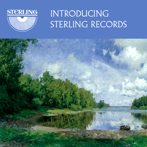 Orchestral Music - BENGTSSON, G. / OLSSON, O. / HUBER, H. / MIELCK, E. / ZWEERS, B. / CARRILLO, J. (Introducing Sterling Records) (Liljefors, Escher)
