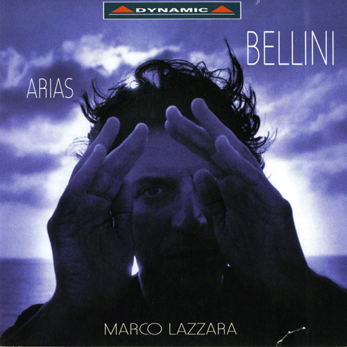 BELLINI: Arias