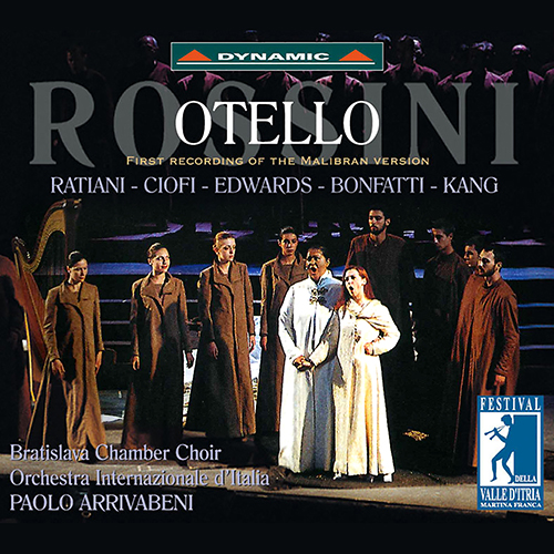 ROSSINI: Otello