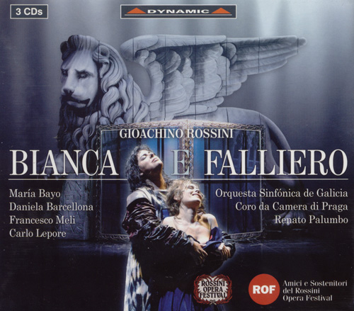 ROSSINI: Bianca e Falliero
