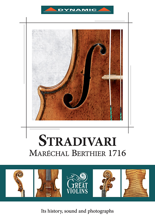 Violin and Piano Recital: Berman, Pavel / Mazzoccante, Giuliano - BACH, J.S. / BEETHOVEN, L. van / SARASATE, P. de (Stradivari Maréchal Berthier 1716)