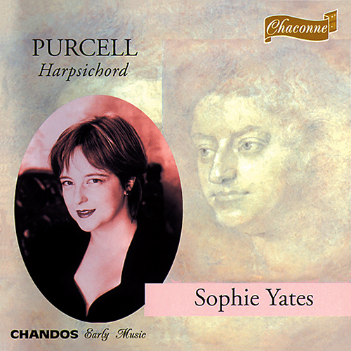 PURCELL, H.: Choice Collection of Lessons (A): Suites Nos. 1-8 / Chaconne (Yates)