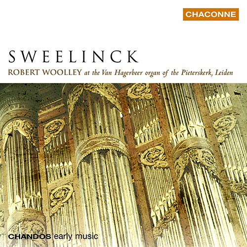 SWEELINCK, J.P.: Keyboard Music, Vol. 1 (Woolley)