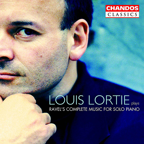 RAVEL, M.: Solo Piano Music (Complete) (Lortie)
