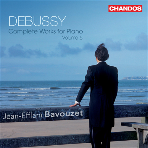 DEBUSSY, C.: Piano Works (Complete), Vol. 5 (Bavouzet)