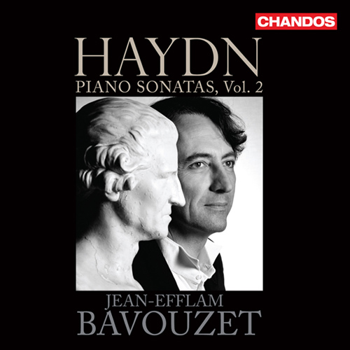 HAYDN, J.: Piano Sonatas, Vol. 2 - Nos. 19, 20, 32, 48, 50 (Bavouzet)