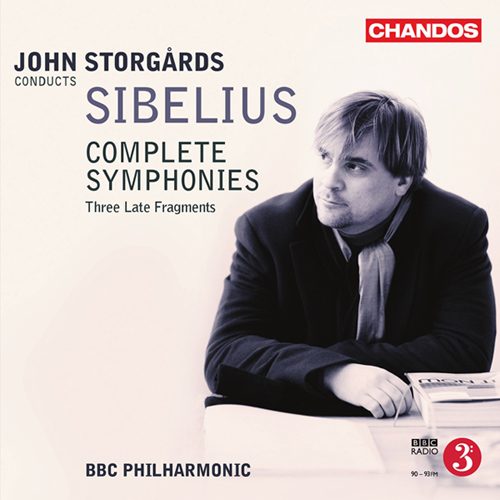 SIBELIUS, J.: Symphonies Nos. 1-7 / Orchestral Fragments (BBC Philharmonic, Storgårds)